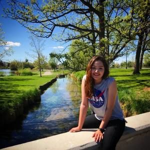 Meet your Posher, Diana